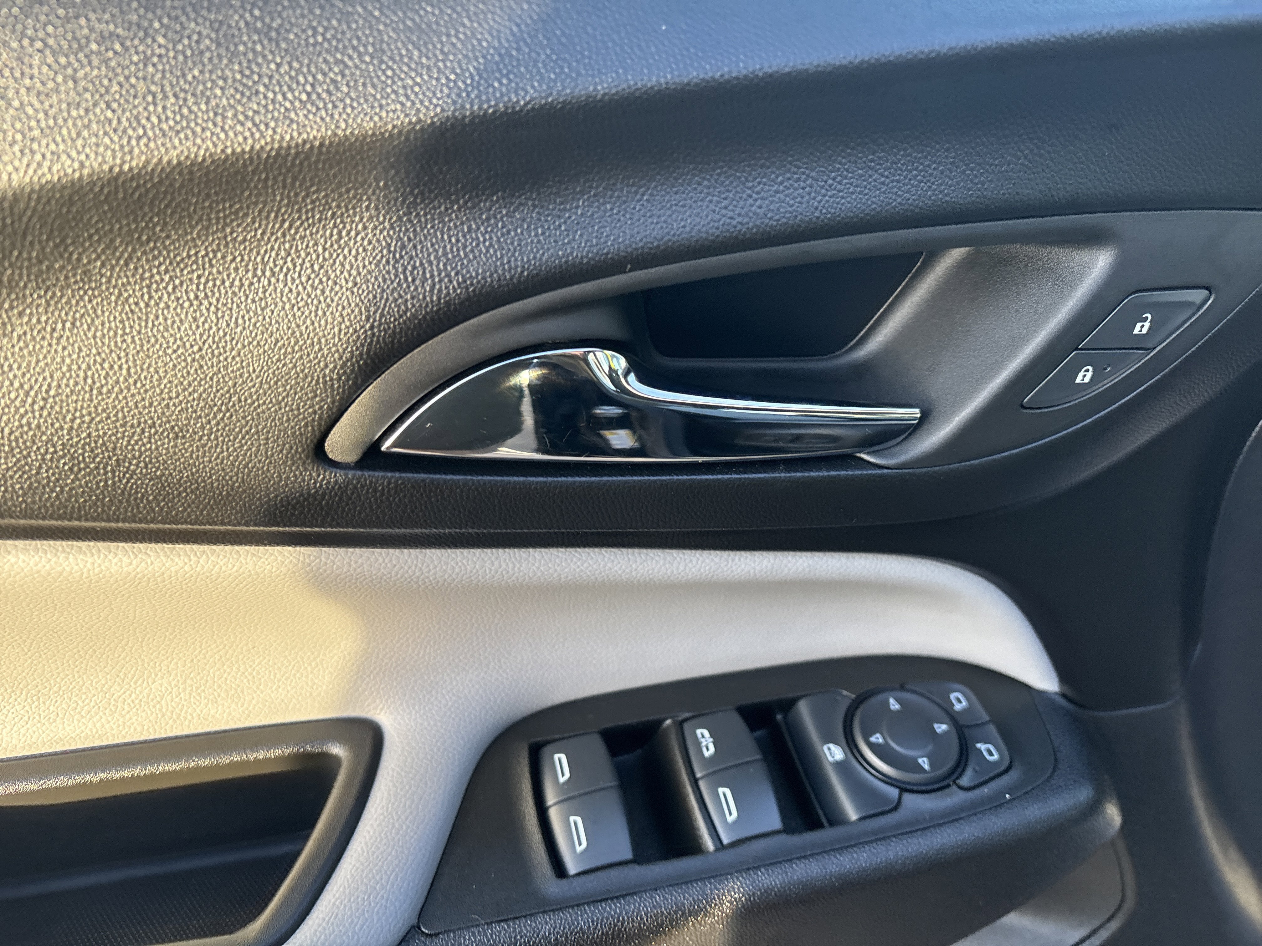 2024 Chevrolet Equinox AWD 1FL