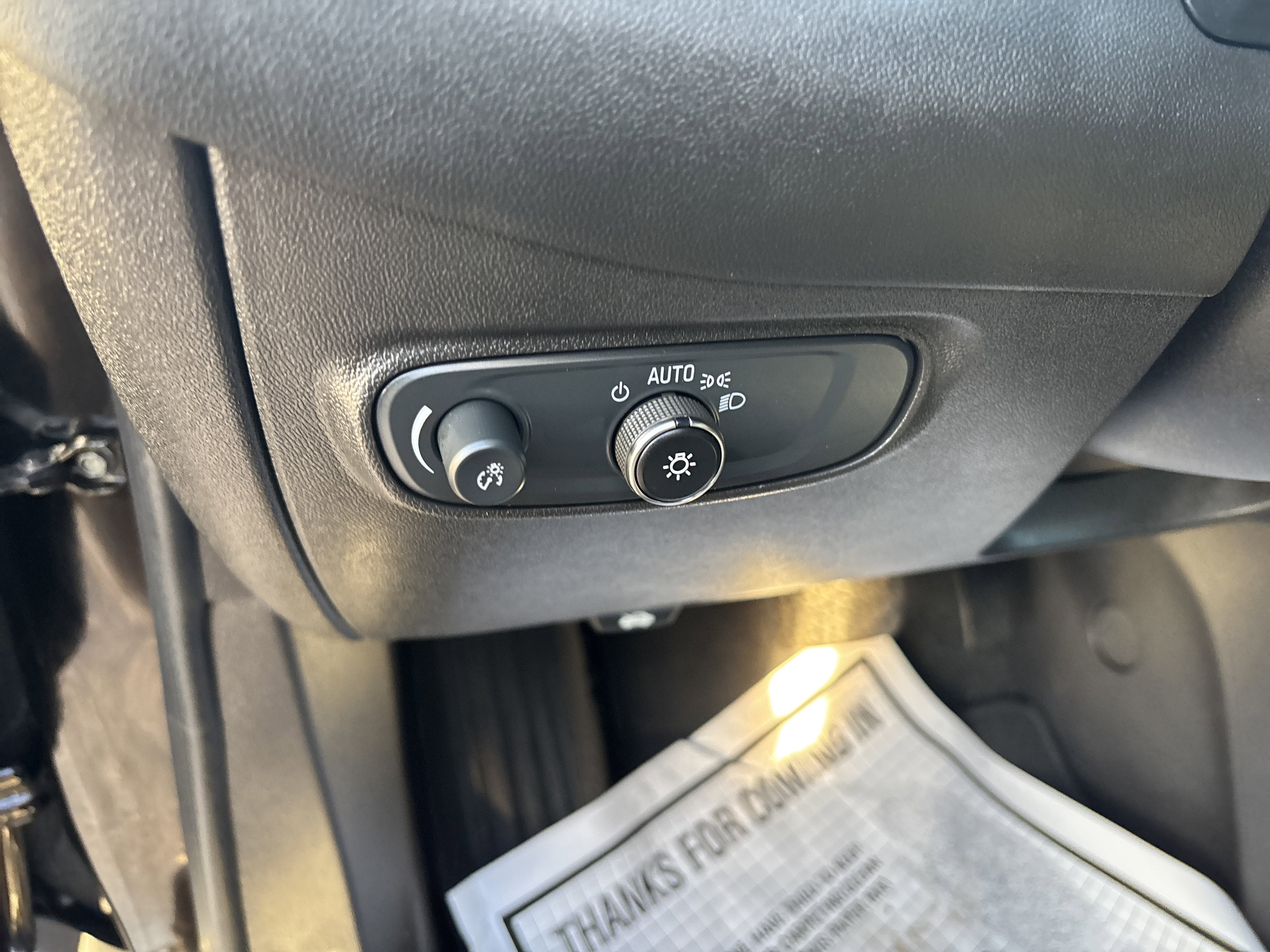 2024 Chevrolet Equinox AWD 1FL