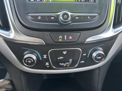 2024 Chevrolet Equinox AWD 1FL