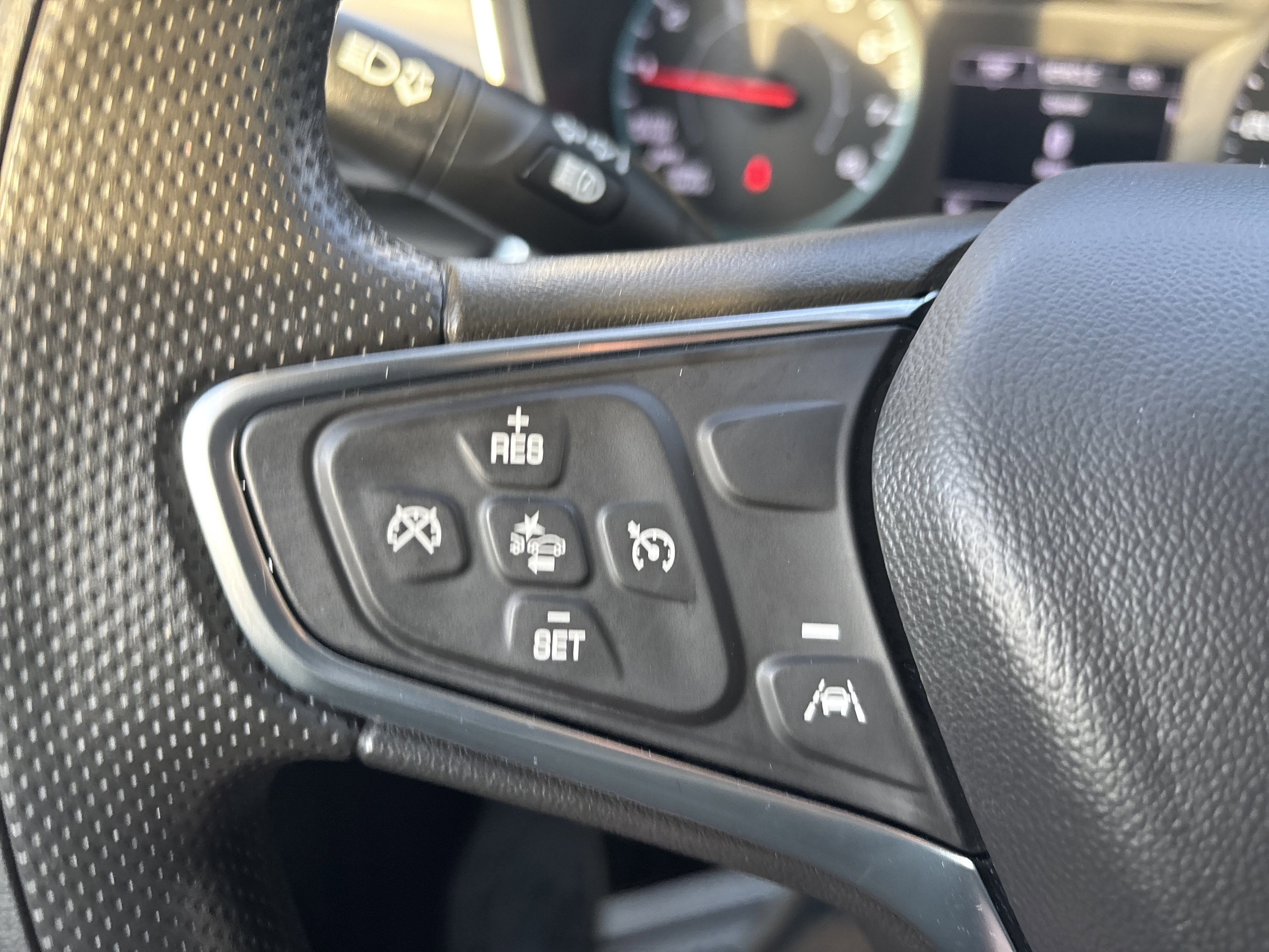 2024 Chevrolet Equinox AWD 1FL