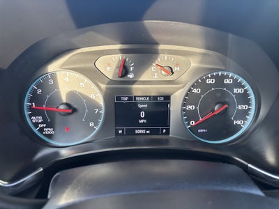 2024 Chevrolet Equinox AWD 1FL