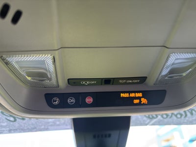 2024 Chevrolet Equinox AWD 1FL