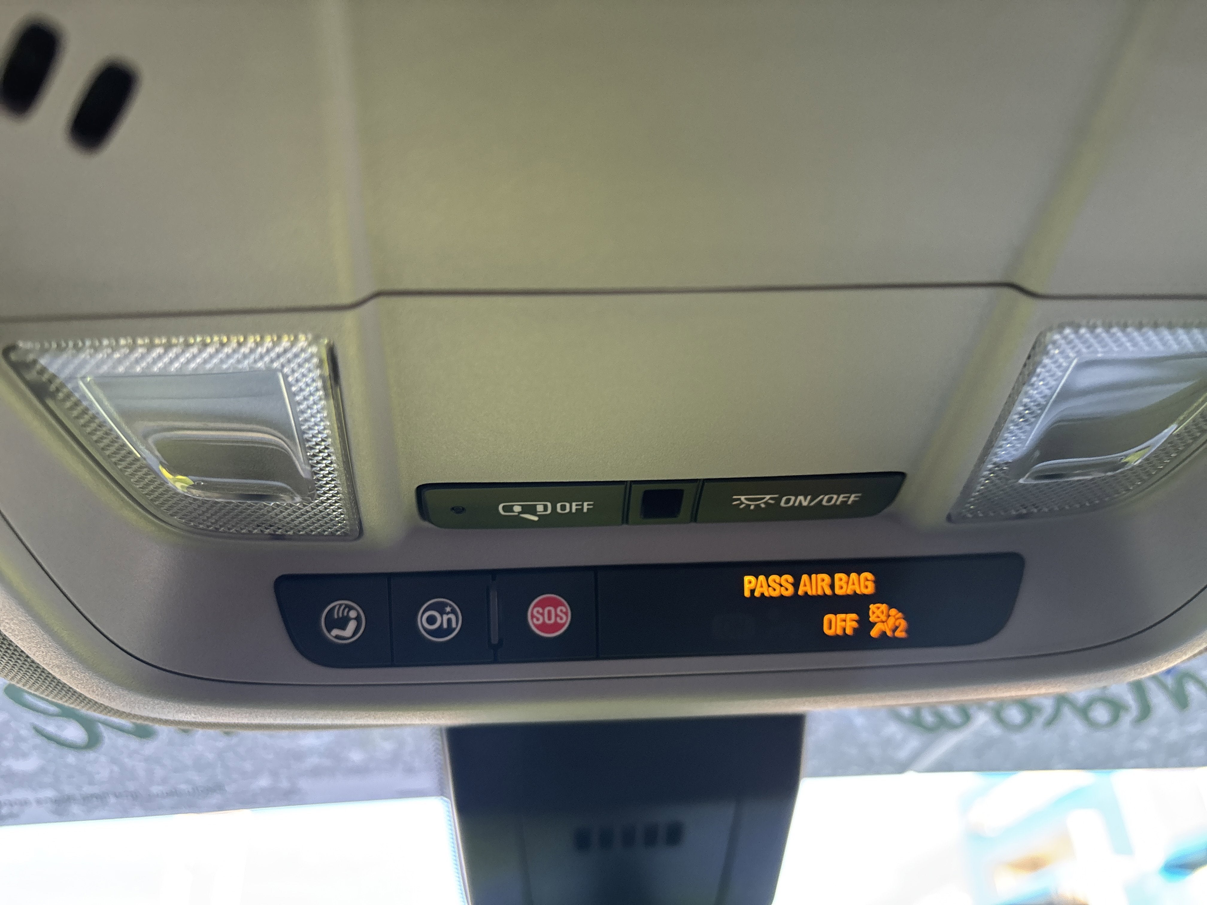 2024 Chevrolet Equinox AWD 1FL