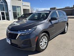2022 Chevrolet Equinox AWD 1FL