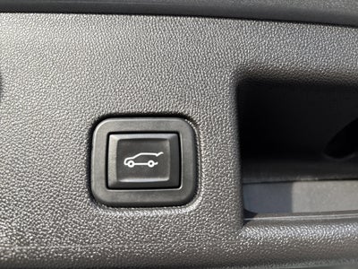 2024 Chevrolet Equinox FWD LT