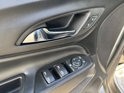 2024 Chevrolet Equinox FWD LT