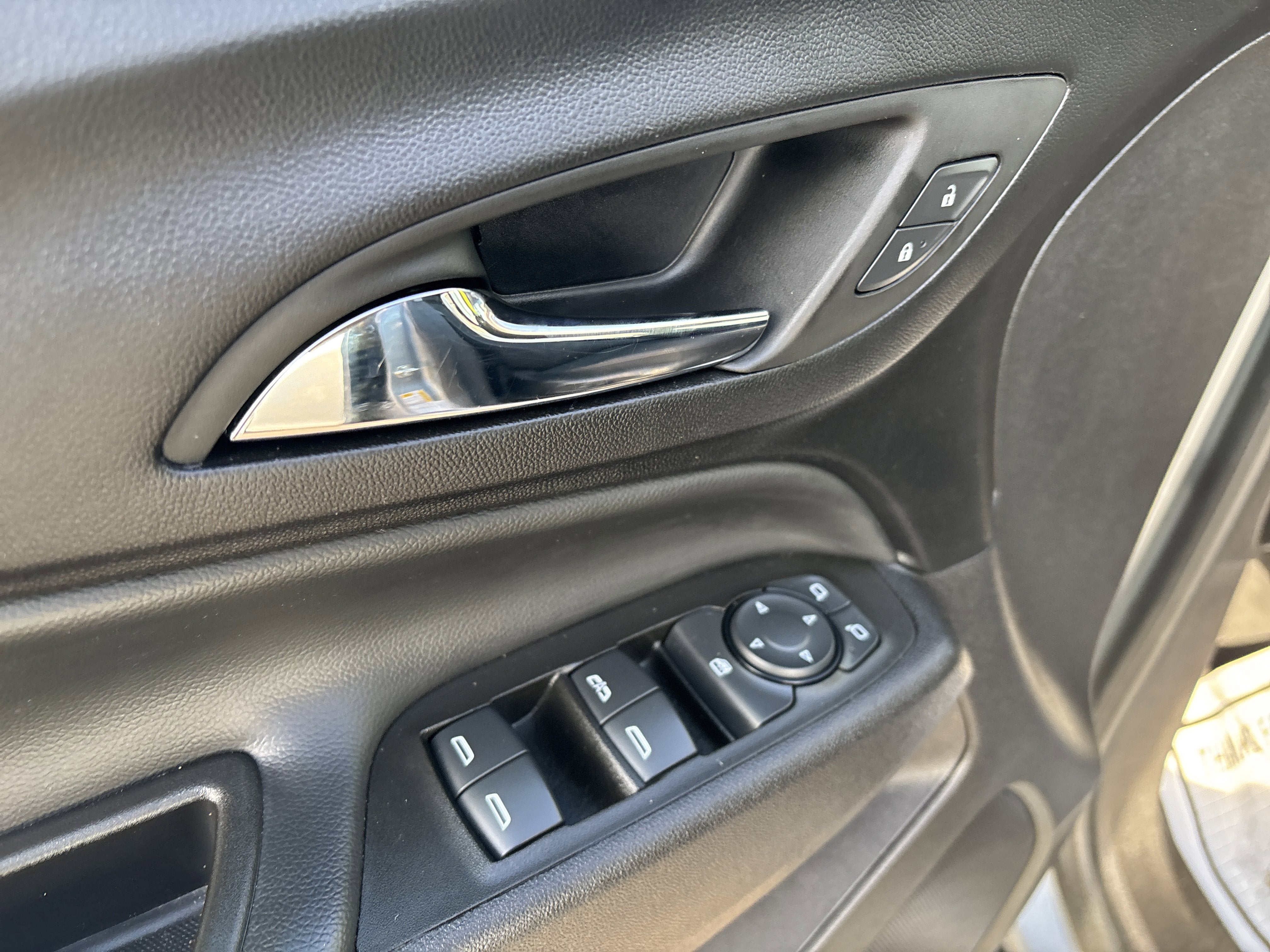 2024 Chevrolet Equinox FWD LT