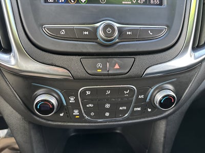 2024 Chevrolet Equinox FWD LT