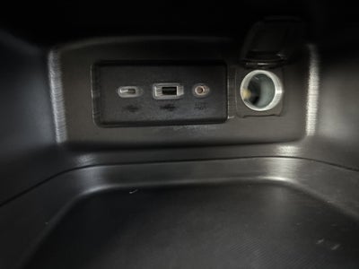 2024 Chevrolet Equinox FWD LT