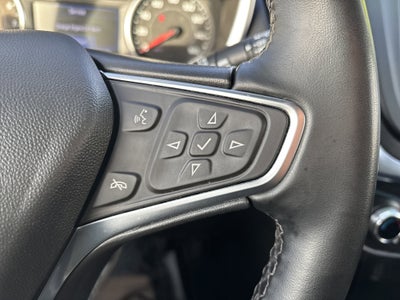 2024 Chevrolet Equinox FWD LT