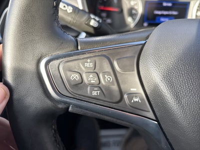 2024 Chevrolet Equinox FWD LT