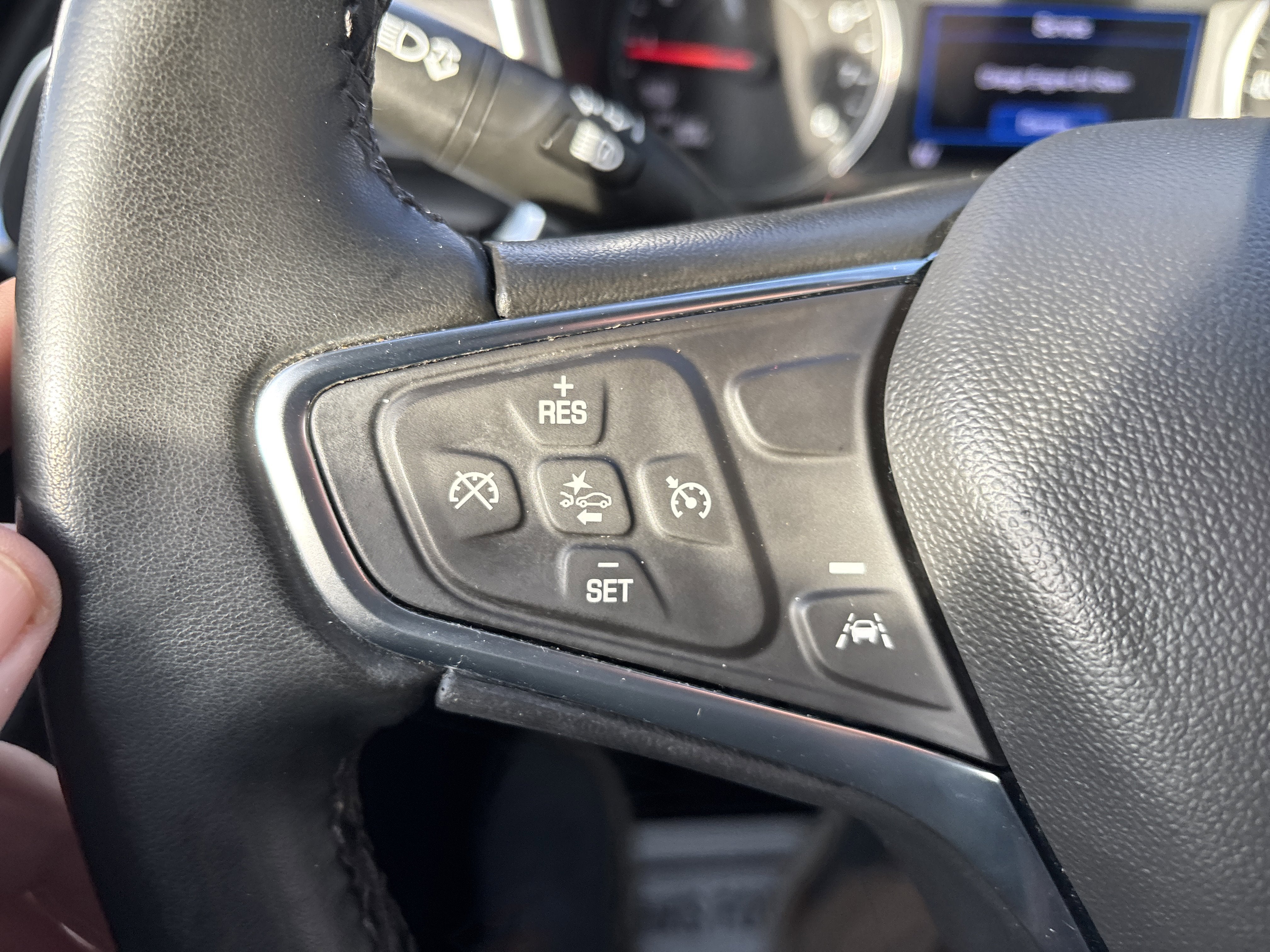 2024 Chevrolet Equinox FWD LT