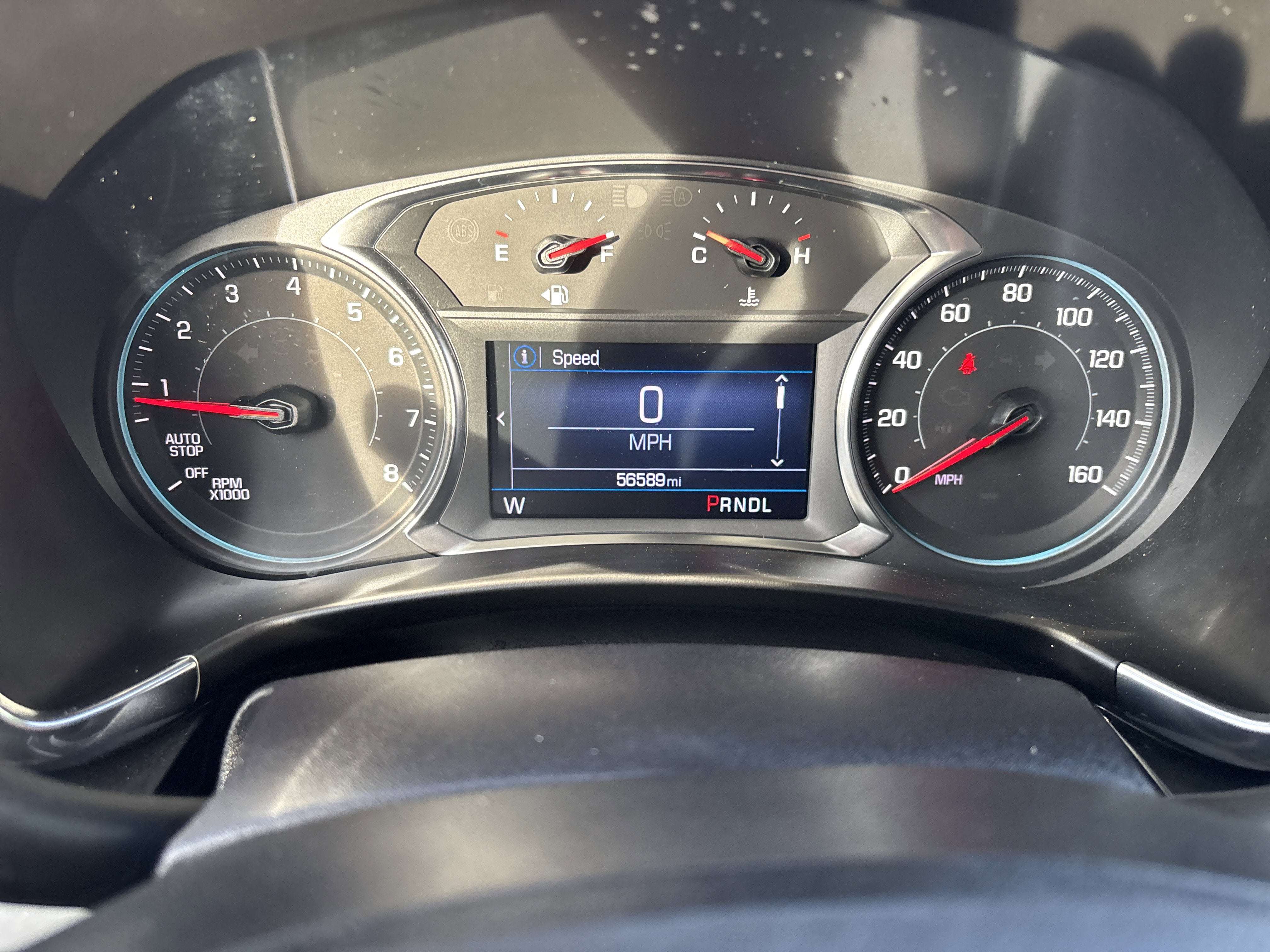 2024 Chevrolet Equinox FWD LT