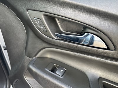 2024 Chevrolet Equinox FWD LT