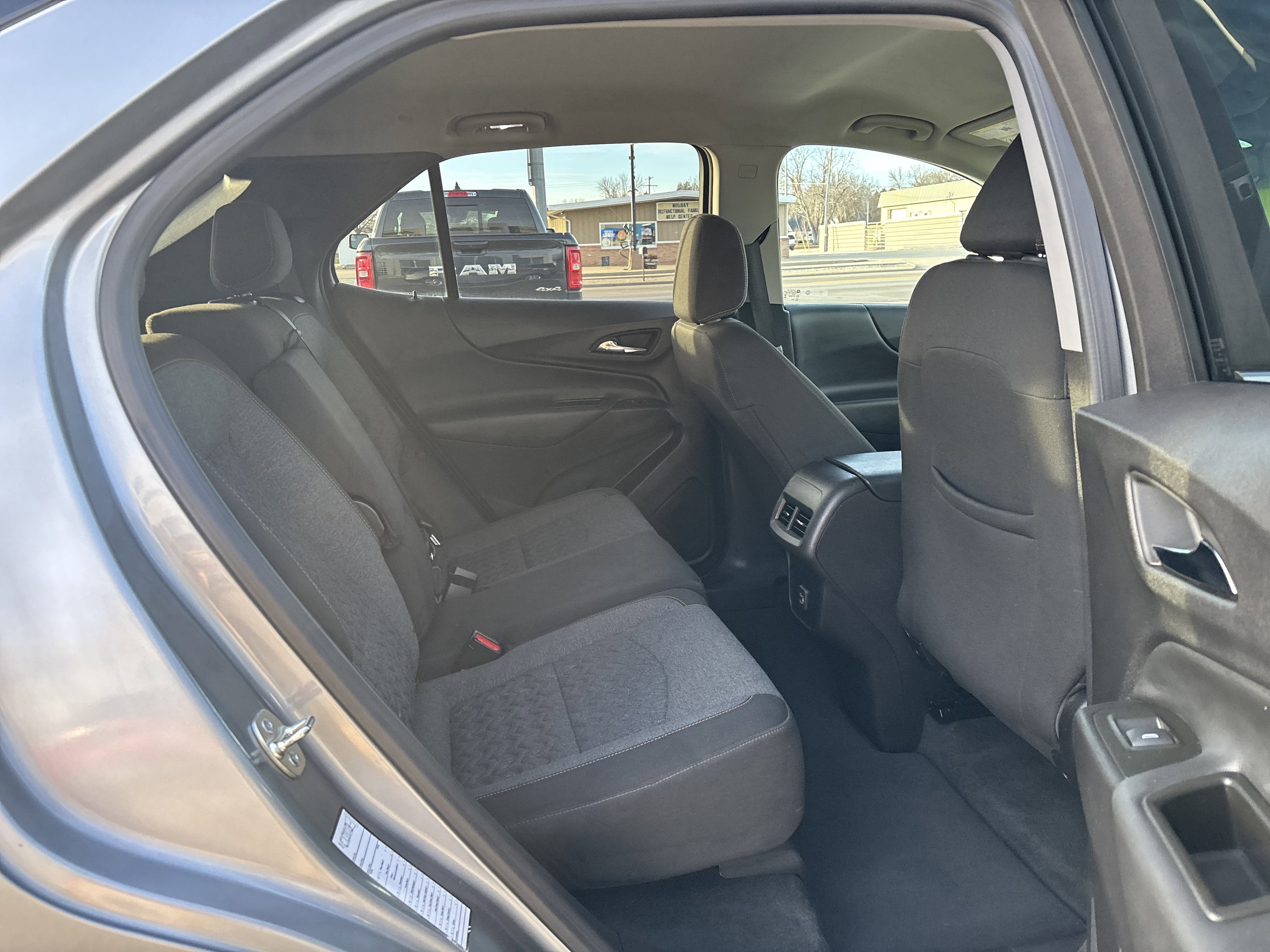 2024 Chevrolet Equinox FWD LT