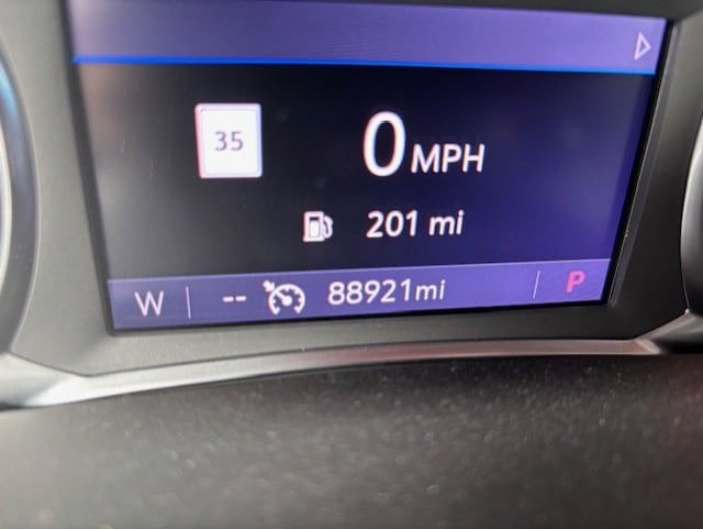 2020 Chevrolet Blazer AWD 3LT