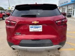 2020 Chevrolet Blazer AWD 3LT
