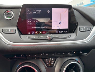 2020 Chevrolet Blazer AWD 3LT