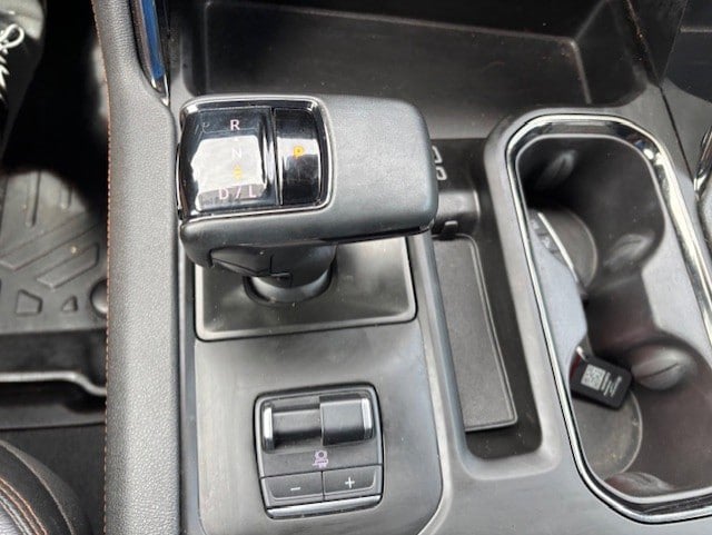 2024 GMC Sierra 1500 4WD Crew Cab Short Box AT4