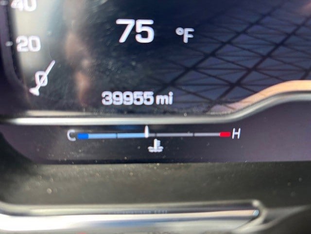 2024 GMC Sierra 1500 4WD Crew Cab Short Box AT4