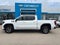 2024 GMC Sierra 1500 4WD Crew Cab Short Box AT4