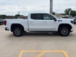 2024 GMC Sierra 1500 4WD Crew Cab Short Box AT4