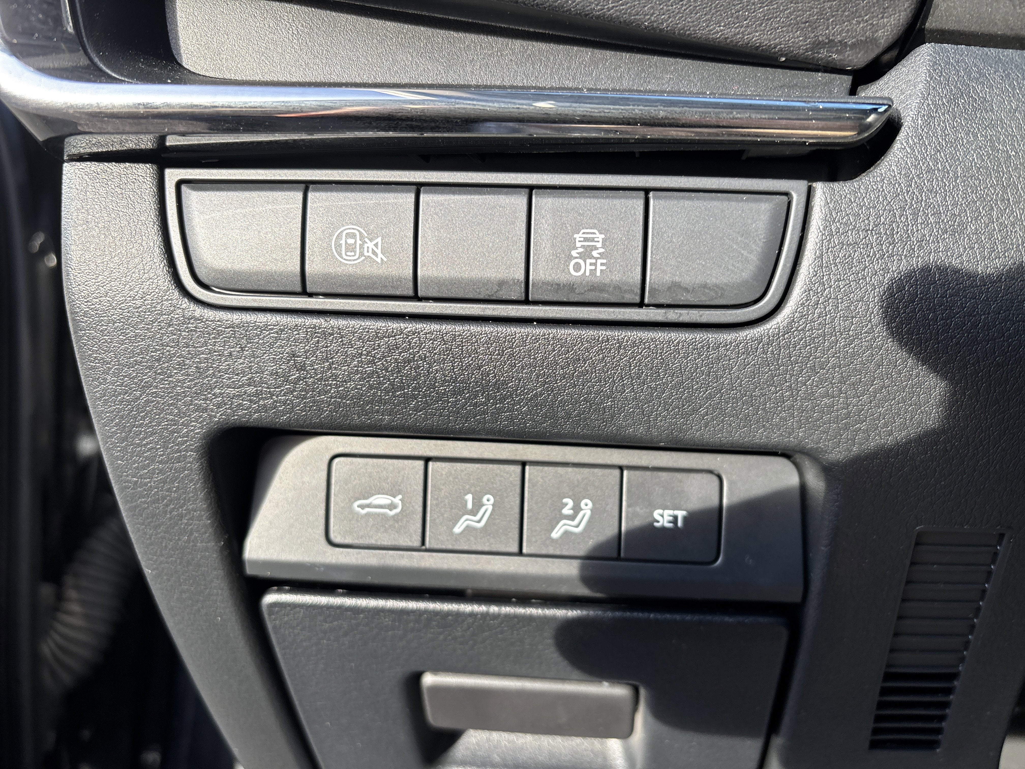 2025 Mazda Mazda3 Sedan 2.5 S Preferred