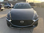 2025 Mazda Mazda3 Sedan 2.5 S Preferred