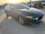 2025 Mazda Mazda3 Sedan 2.5 S Preferred