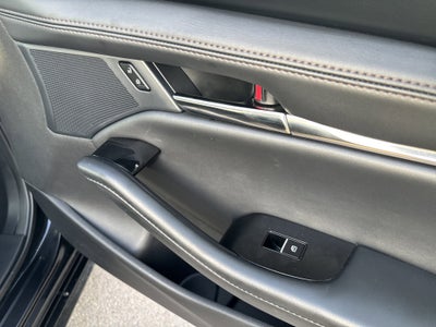 2025 Mazda Mazda3 Sedan 2.5 S Preferred