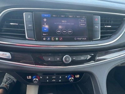 2020 Buick Enclave AWD Essence