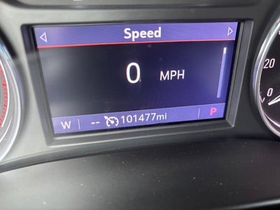 2020 Buick Enclave AWD Essence