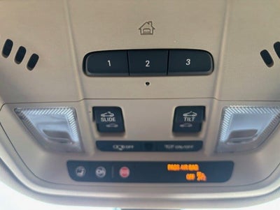 2020 Buick Enclave AWD Essence