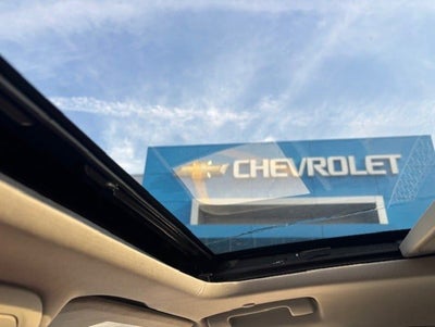 2020 Buick Enclave AWD Essence