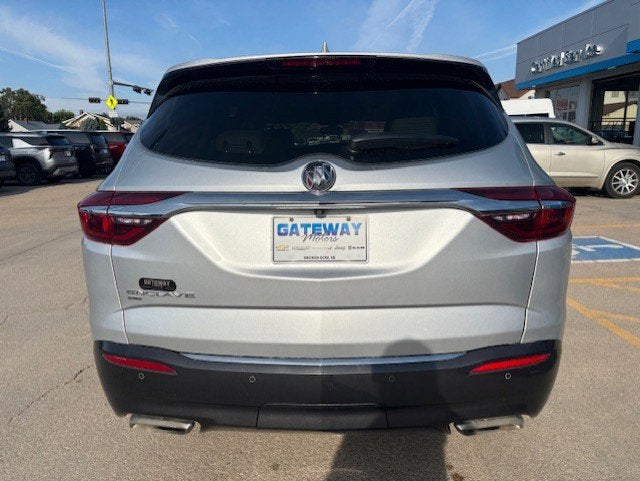 2020 Buick Enclave AWD Essence