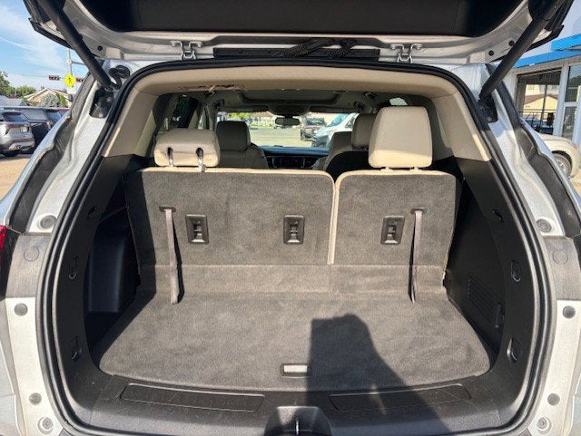 2020 Buick Enclave AWD Essence