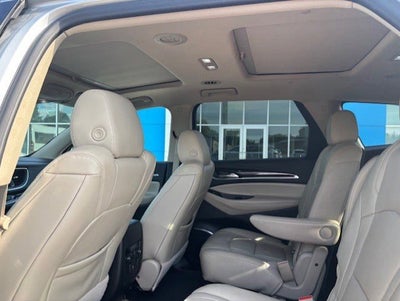 2020 Buick Enclave AWD Essence