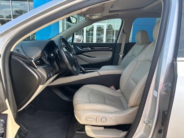 2020 Buick Enclave AWD Essence