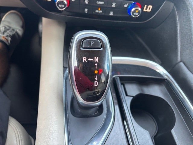 2020 Buick Enclave AWD Essence