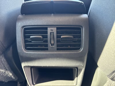 2023 Nissan Rogue S Intelligent AWD