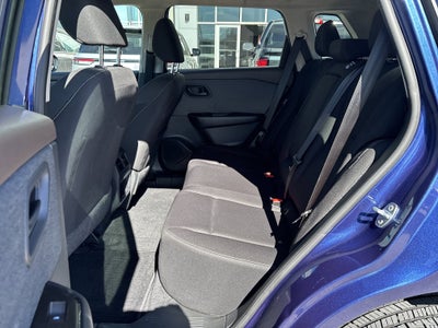 2023 Nissan Rogue S Intelligent AWD