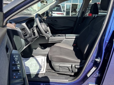 2023 Nissan Rogue S Intelligent AWD