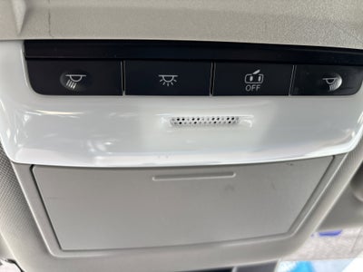 2023 Nissan Rogue S Intelligent AWD