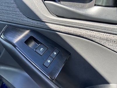 2023 Nissan Rogue S Intelligent AWD