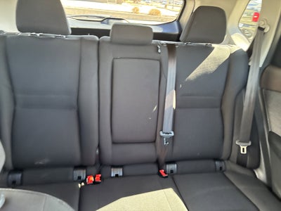 2023 Nissan Rogue S Intelligent AWD