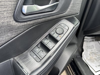 2022 Nissan Rogue SV Intelligent AWD