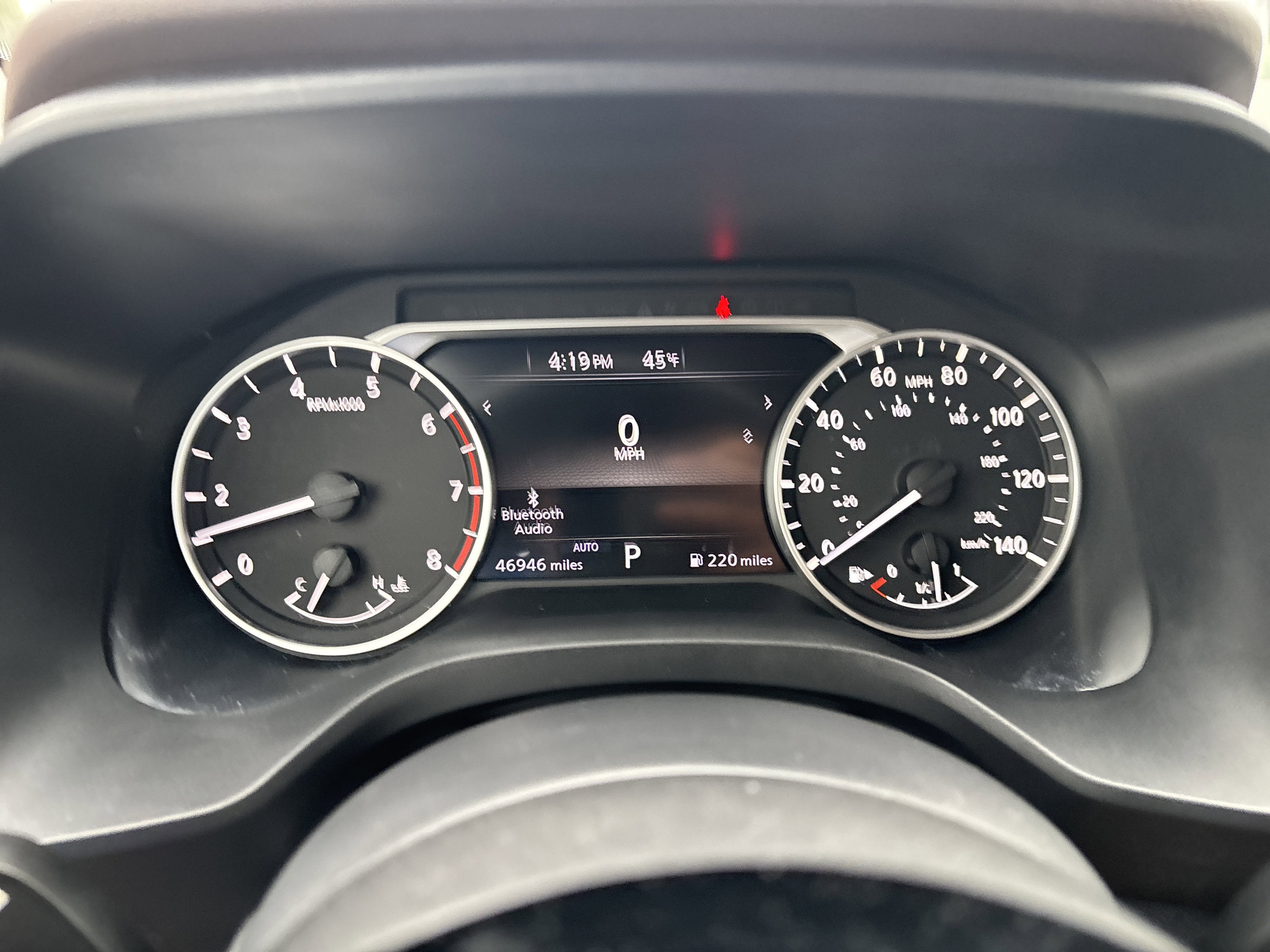 2022 Nissan Rogue SV Intelligent AWD