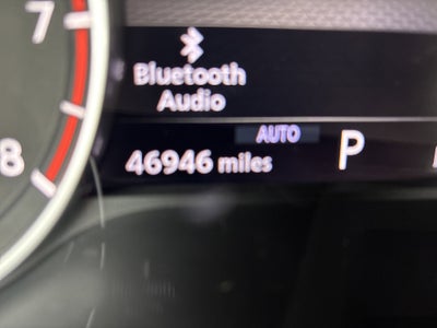 2022 Nissan Rogue SV Intelligent AWD