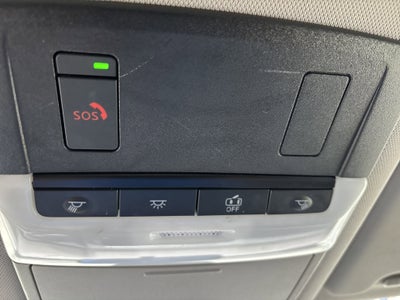 2022 Nissan Rogue SV Intelligent AWD