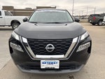 2022 Nissan Rogue SV Intelligent AWD